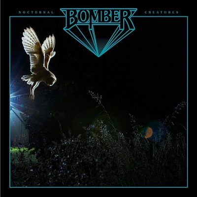 BOMBER - Neues Album und Single der schwedischen Rocker