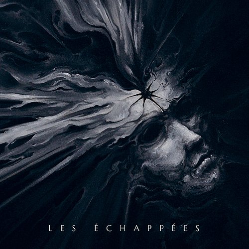 CEPHEIDE - Les Échappées