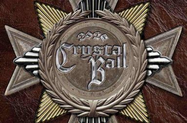 CRYSTAL BALL - 2020