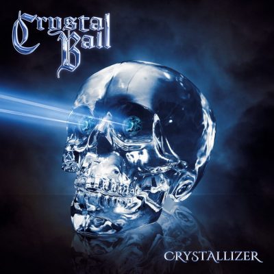 CRYSTAL BALL - Crystallizer