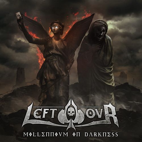 LEFT-ÖVR - Millenium In Darkness
