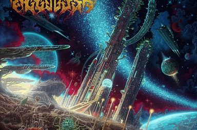 NEEDLESS - The Cosmic Cauldron