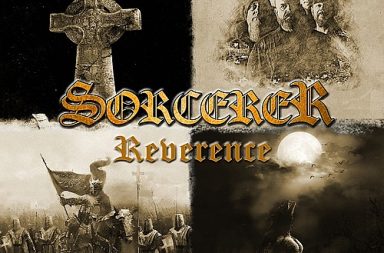SORCERER - Reverence