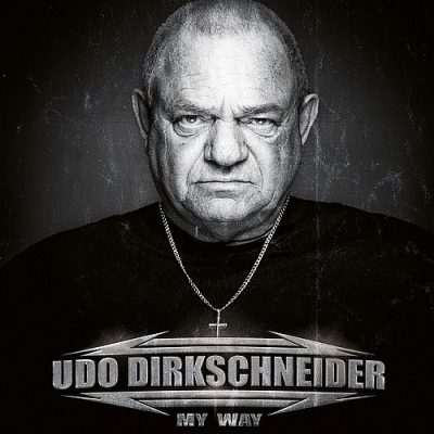 UDO DIRKSCHNEIDER - My Way