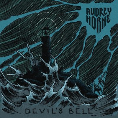 AUDREY HORNE - Kündigen neues Album "Devil's Bell" an