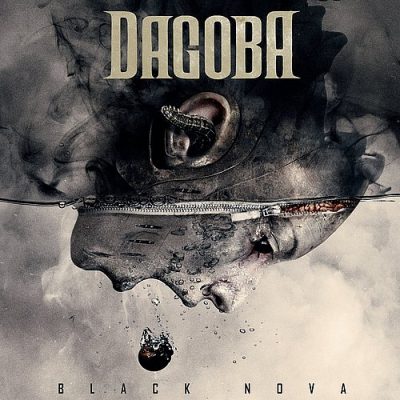 DAGOBA - Black Nova