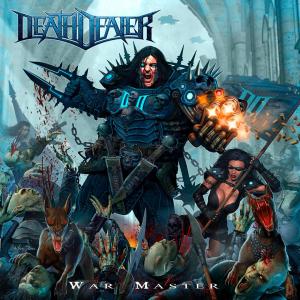 DEATH DEALER - Warmaster