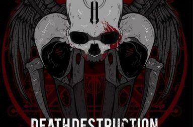 DEATH DESTRUCTION - II