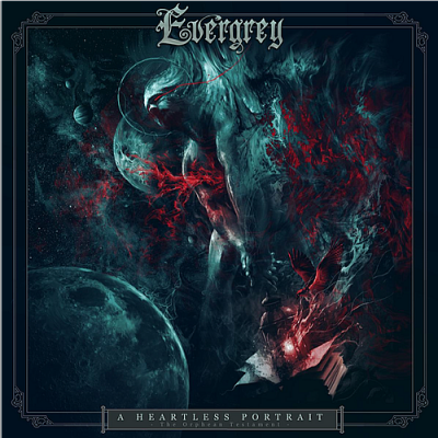 EVERGREY - Präsentieren zweite Single vom Jubiläumsalbum inkl. visuellem Highlight-Video