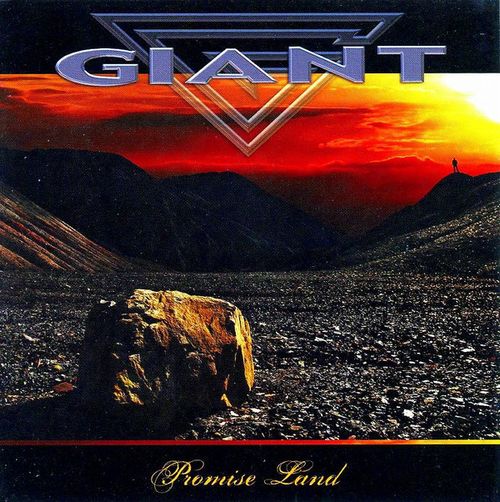 GIANT - Promise Land