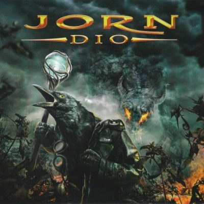 JORN - Dio