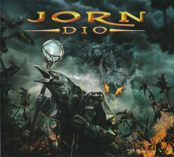 JORN - Out To Every Nation