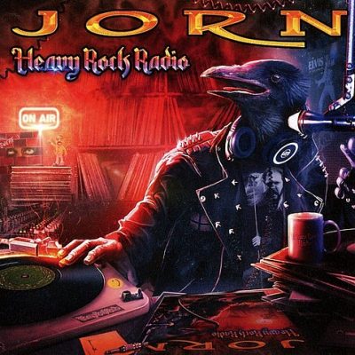 JORN - Heavy Rock Radio