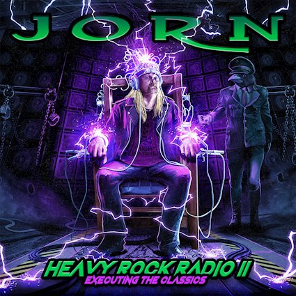JORN - Out To Every Nation