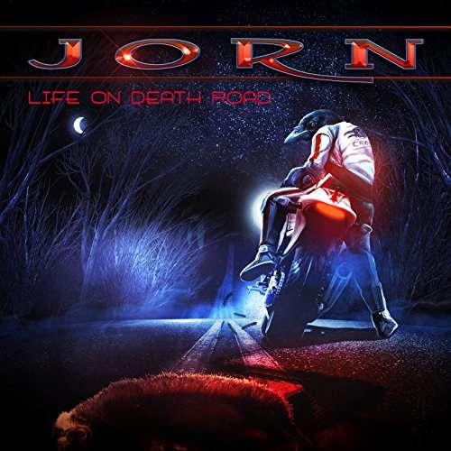 JORN - Out To Every Nation
