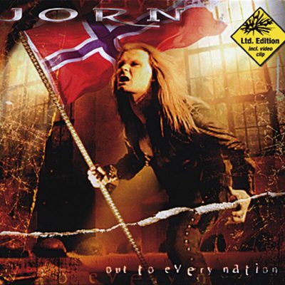 JORN - Out To Every Nation