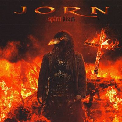 JORN - Spirit Black