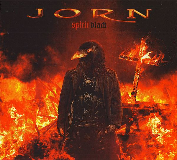 JORN - Out To Every Nation