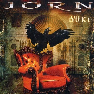 JORN - The Duke