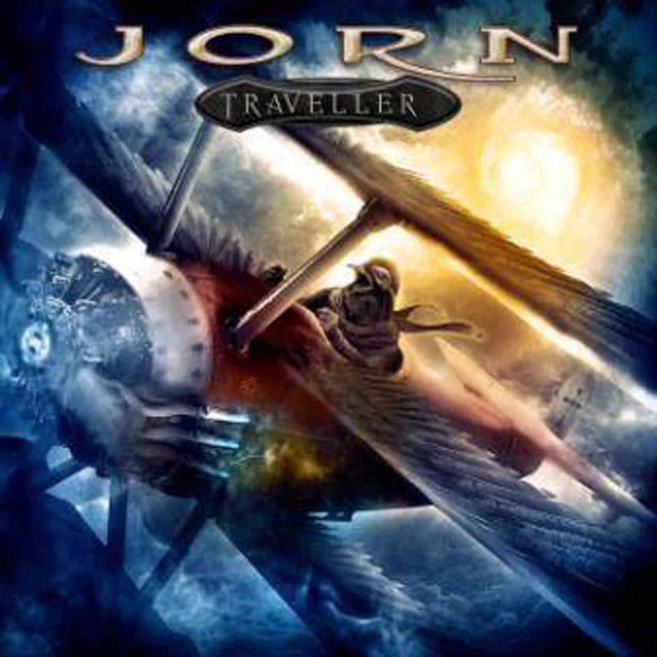 JORN - Out To Every Nation JORN - Out To Every Nation