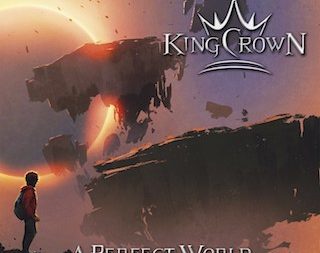 KINGCROWN - A Perfect World