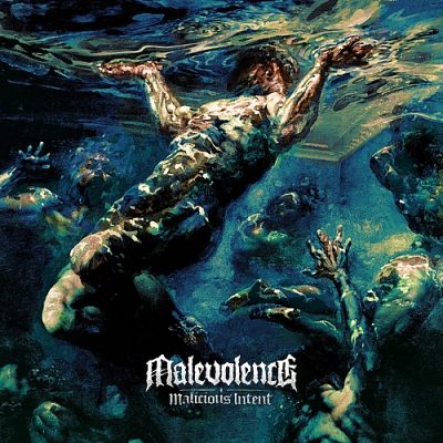 MALEVOLENCE - Malicious Intend