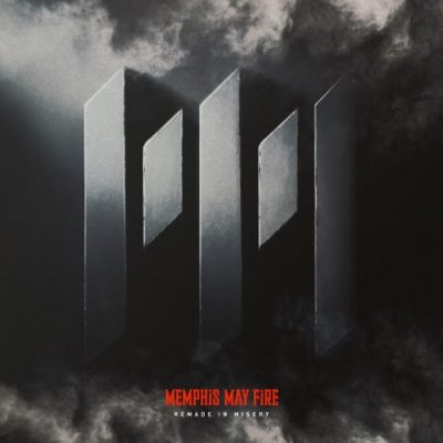 MEMPHIS MAY FIRE - Kündigen neues Album an + Single online