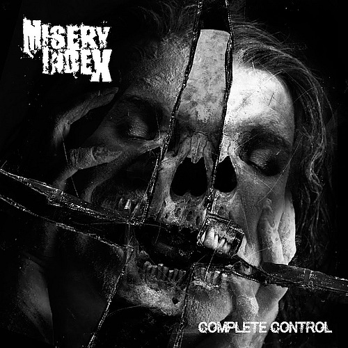 MISERY INDEX - Kündigen ihr siebtes Album "Complete Control" an