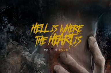 OCEANS - Hell Is Where The Heart Is Part I: Love