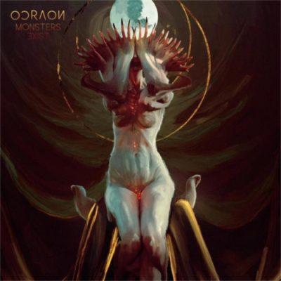 OCRAON - Monster Exist