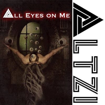 RICK ALTZI - All Eyes On Me