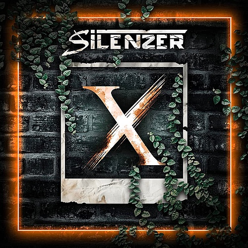 SILENZER - X