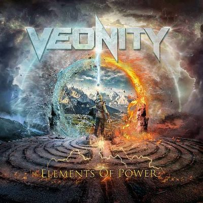 VEONITY - Elements Of Power