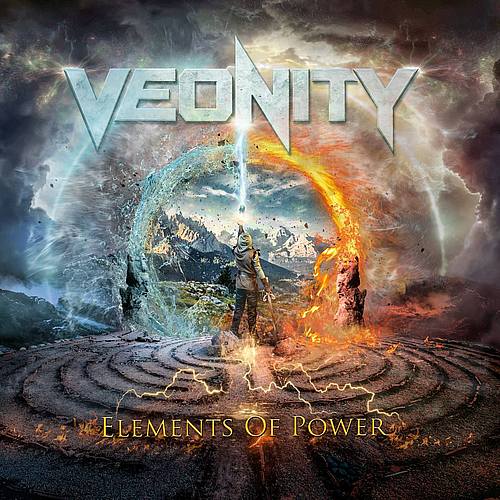 VEONITY - Elements Of Power