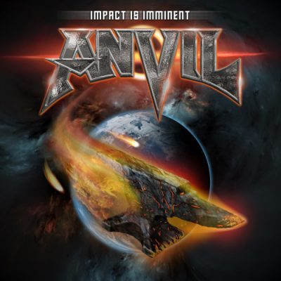 ANVIL - Teilen Single und Video vom kommenden Album