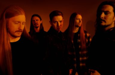 BLEED FROM WITHIN - Droppen neue Single