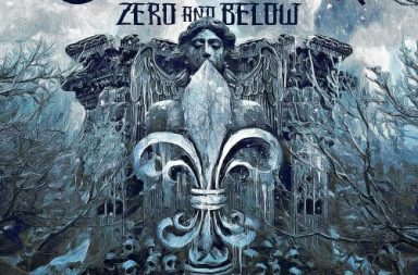 CROWBAR - Zero And Below