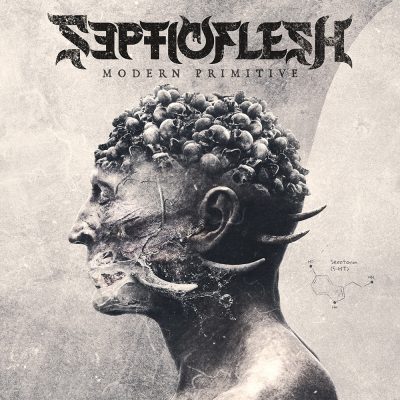 SCEPTICFLESH - Video zur neuen Single