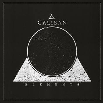 CALIBAN - Elements