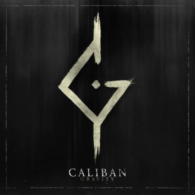 CALIBAN - Gravity