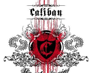 CALIBAN - Shadow Hearts