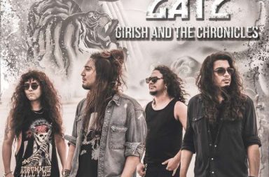 GIRISH AND THE CHRONICLES – Hail To The Heroes
