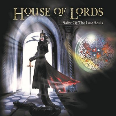 HOUSE OF LORDS - Saint Of The Lost Souls
