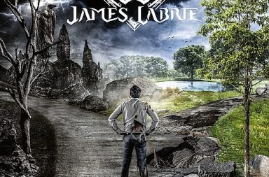 JAMES LABRIE - Kündig neues Solo-Album an