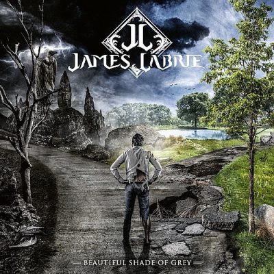 JAMES LABRIE - Kündig neues Solo-Album an