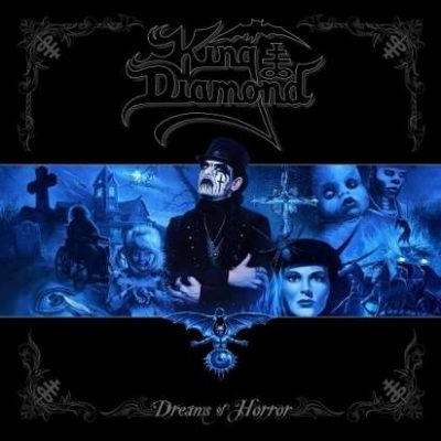 KING DIAMOND - Dream Of Horrors