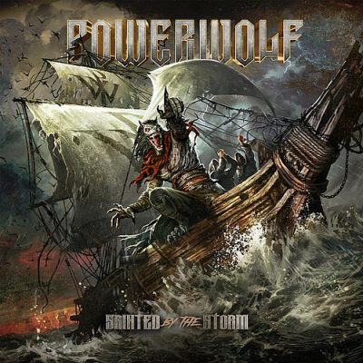 POWERWOLF - Brandneue, unveröffentlichte Single online!