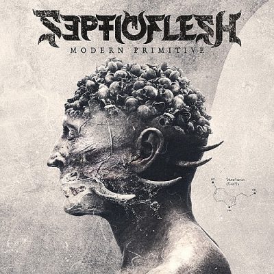 SEPTICFLESH - Zweite Single des kommenden Werks "Modern Primitive"