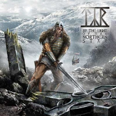 TYR - By The Lights Of The Northern Star