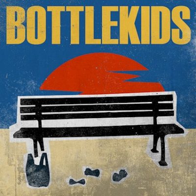 BOTTLKEKIDS - Zweite Single von EP online